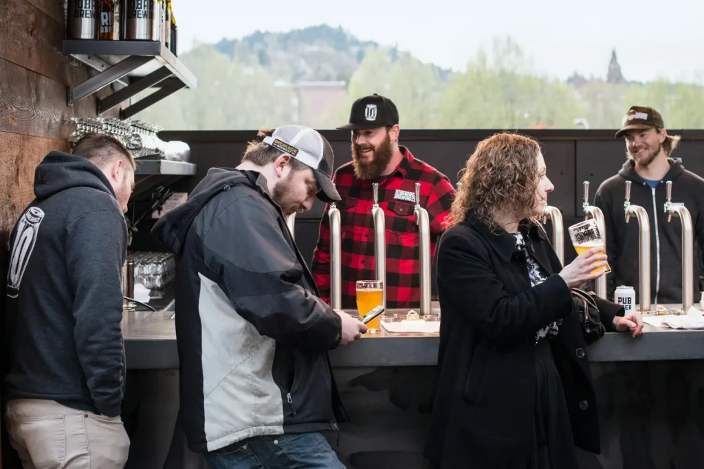 Upcoming Craft Beer Festivals